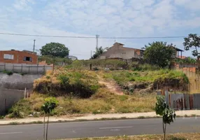 Foto 1 de Lote/Terreno à venda, 504m² em Jardim Do Lago Continuacao, Campinas