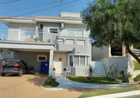 Foto 1 de Casa de Condomínio com 3 Quartos para venda ou aluguel, 300m² em Jardim Paiquerê, Valinhos