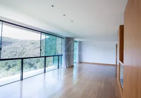 Foto 1 de Apartamento com 4 Quartos à venda, 257m² em Vale dos Cristais, Nova Lima