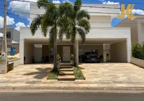Foto 1 de Casa de Condomínio com 3 Quartos à venda, 322m² em SANTA URSULA, Jaguariúna