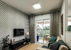 Foto 1 de Apartamento com 2 Quartos à venda, 61m² em Paraisópolis, São Paulo