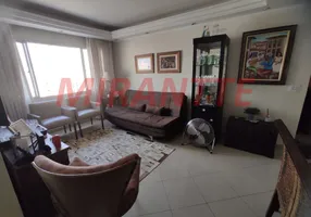 Foto 1 de Apartamento com 3 Quartos à venda, 90m² em Santa Teresinha, São Paulo