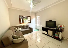 Foto 1 de Casa com 2 Quartos à venda, 120m² em Cidade Nova II, Santa Bárbara D'Oeste