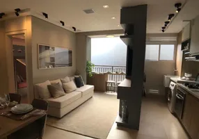 Foto 1 de Apartamento com 2 Quartos à venda, 54m² em Bonfim, Campinas