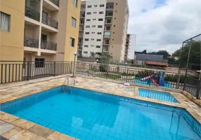 Foto 1 de Apartamento com 2 Quartos à venda, 55m² em Mandaqui, São Paulo