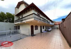 Foto 1 de Sobrado com 3 Quartos à venda, 100m² em Brejatuba, Guaratuba