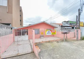 Foto 1 de Lote/Terreno à venda, 445m² em Pinheirinho, Curitiba