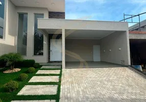 Foto 1 de Casa com 3 Quartos à venda, 195m² em Condomínio Residencial Sunset Village, Bragança Paulista