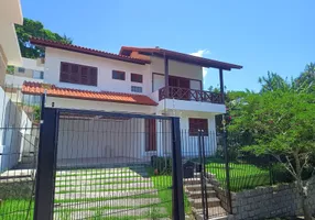Foto 1 de Sobrado com 3 Quartos à venda, 247m² em Carvoeira, Florianópolis