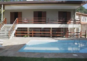 Foto 1 de Casa de Condomínio com 4 Quartos à venda, 500m² em Alphaville Residencial Um, Barueri