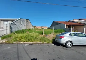 Foto 1 de Lote/Terreno à venda, 360m² em Moradias Bom Jesus, Campo Largo