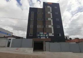 Foto 1 de Apartamento com 2 Quartos à venda, 54m² em João Paulo II, João Pessoa