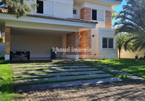 Foto 1 de Casa de Condomínio com 3 Quartos à venda, 260m² em , Iguaraçu