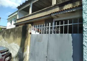 Foto 1 de Casa com 2 Quartos à venda, 150m² em Oswaldo Cruz, Rio de Janeiro