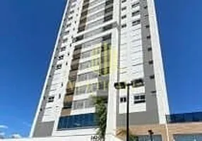 Foto 1 de Apartamento com 2 Quartos para alugar, 96m² em Jardim Cuiabá, Cuiabá
