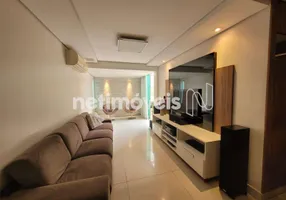 Foto 1 de Apartamento com 3 Quartos à venda, 134m² em Cidade Nova, Belo Horizonte
