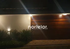 Foto 1 de Casa de Condomínio com 3 Quartos à venda, 450m² em Roseira, Mairiporã