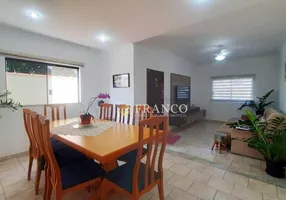 Foto 1 de Casa de Condomínio com 3 Quartos à venda, 142m² em Residencial São Charbel, Taubaté