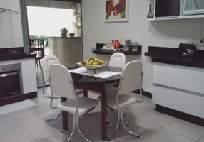 Foto 1 de Casa com 3 Quartos à venda, 100m² em Zona Rural, Chapecó