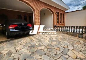 Foto 1 de Casa com 3 Quartos à venda, 200m² em Jardim Paulistano, Ribeirão Preto