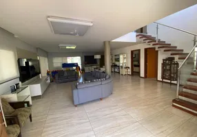 Foto 1 de Casa de Condomínio com 5 Quartos para alugar, 1440m² em Interlagos, Vila Velha