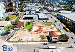 Foto 1 de Lote/Terreno para alugar, 4735m² em Santo Antônio, Joinville