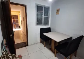 Foto 1 de Apartamento com 2 Quartos à venda, 48m² em Boa Vista, Vila Velha