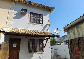 Foto 1 de Casa com 2 Quartos à venda, 74m² em Village de Rio das Ostras, Rio das Ostras