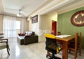Foto 1 de Apartamento com 3 Quartos à venda, 85m² em Jardim Santana, Americana