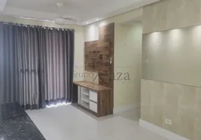 Foto 1 de Apartamento com 3 Quartos à venda, 74m² em Jardim Petrópolis, São José dos Campos