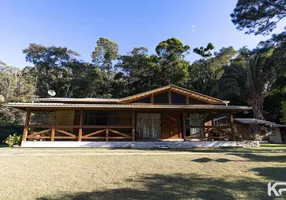 Foto 1 de Fazenda/Sítio com 4 Quartos à venda, 250000m² em Zona Rural, Santa Teresa