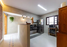 Foto 1 de Casa com 3 Quartos à venda, 156m² em Vila das Belezas, São Paulo