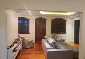 Foto 1 de Casa com 4 Quartos à venda, 300m² em Castelo, Belo Horizonte