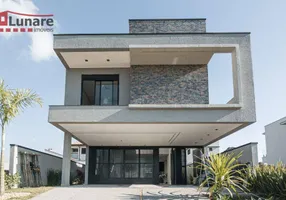 Foto 1 de Casa de Condomínio com 3 Quartos à venda, 212m² em Cezar de Souza, Mogi das Cruzes