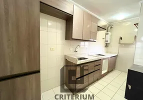 Foto 1 de Casa de Condomínio com 3 Quartos para alugar, 89m² em Cangaíba, São Paulo