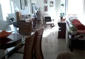 Foto 1 de Apartamento com 3 Quartos à venda, 151m² em Tijuca, Rio de Janeiro