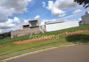 Foto 1 de Lote/Terreno à venda, 552m² em Condominio Fazenda Duas Marias, Jaguariúna