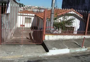 Foto 1 de Lote/Terreno à venda, 200m² em Vila Picinin, São Paulo