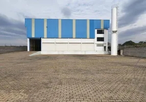 Foto 1 de Galpão/Depósito/Armazém para alugar, 3600m² em Cajuru do Sul, Sorocaba