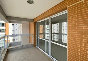 Foto 1 de Apartamento com 3 Quartos à venda, 119m² em Taquaral, Campinas