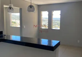 Foto 1 de Apartamento com 3 Quartos à venda, 80m² em Centro, Mateus Leme