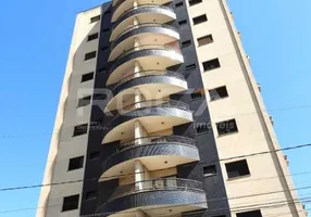 Foto 1 de Apartamento com 1 Quarto à venda, 47m² em Vila Seixas, Ribeirão Preto