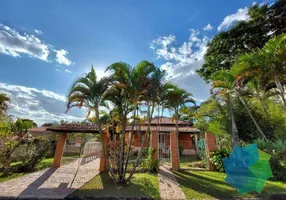 Foto 1 de Casa de Condomínio com 3 Quartos à venda, 237m² em CONDOMINIO ZULEIKA JABOUR, Salto