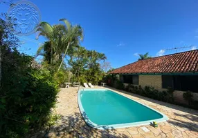 Foto 1 de Casa com 4 Quartos à venda, 235m² em Lagoa da Conceição, Florianópolis