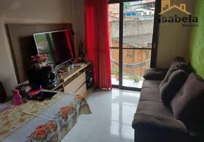 Foto 1 de Apartamento com 2 Quartos à venda, 47m² em Jardim Vergueiro (Sacomã), São Paulo