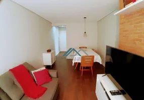 Foto 1 de Apartamento com 3 Quartos à venda, 70m² em Vila Iracema, Barueri