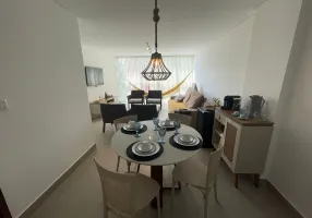 Foto 1 de Apartamento com 2 Quartos para alugar, 76m² em Camboinha, Cabedelo