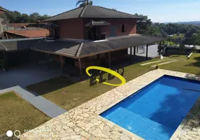Foto 1 de Casa de Condomínio com 3 Quartos à venda, 370m² em Parque das Rosas, Cotia