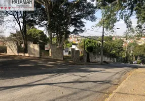 Foto 1 de Lote/Terreno à venda, 1590m² em Vila Inah, São Paulo