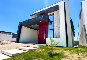 Foto 1 de Casa de Condomínio com 3 Quartos à venda, 125m² em Santa Terezinha , Campina Grande